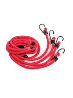 Стяжка груза эластич. "Паук" (80см * 4шт)