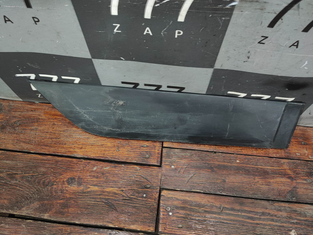 Накладка двери задней правой Hyundai ix35 (LM) 10-15 Б/У Оригинал 877322S000