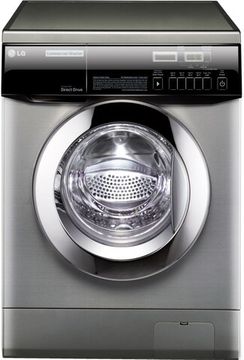 Стиральная машина LG FH2A9TDP3S