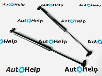 Амортизатор капота Jett V21-62187 Nissan Safari Y61