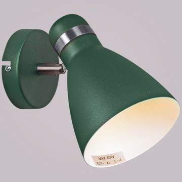 05060-0.8-01 GN светильник спотовый