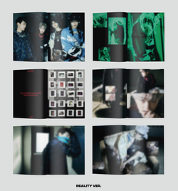 SHINee - DON’T CALL ME (Photobook ver.)