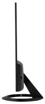 Монитор 23.8" ASUS VZ24EHF черный