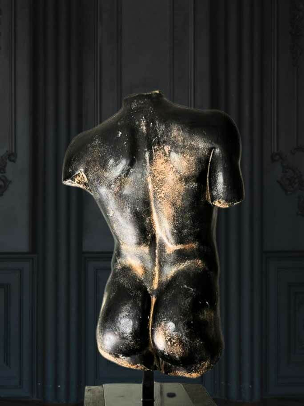 Торс Посейдона 65 см