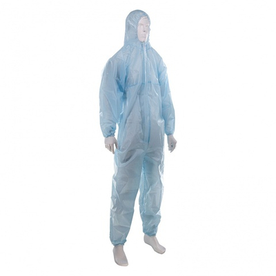 Комбинезон защитный "Артико", серии Л, XL 172-180 см