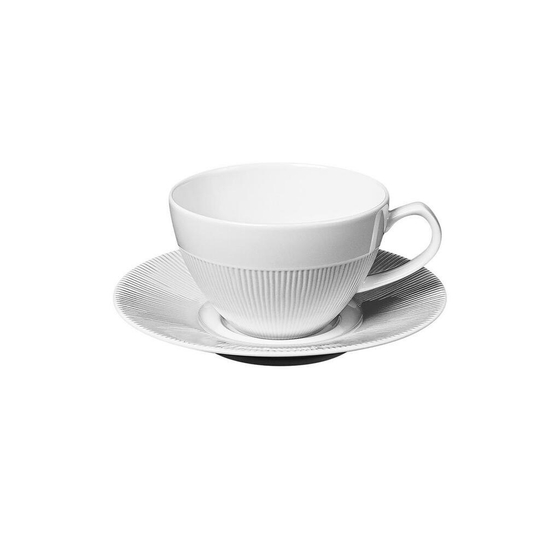 Чайная пара 250 мл d 9,7 см h6 см Neo Silk Noble [6]