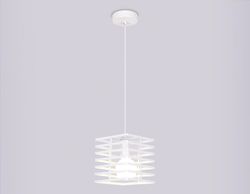 Ambrella Подвесной светильник в стиле лофт Loft TR8410