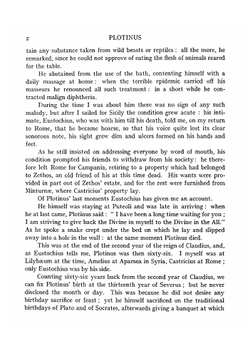 Enneads. Volume 1 | Mackenna Plotinus