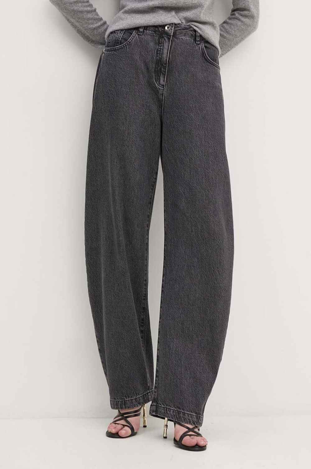 Джинсы женские PATRIZIA PEPE