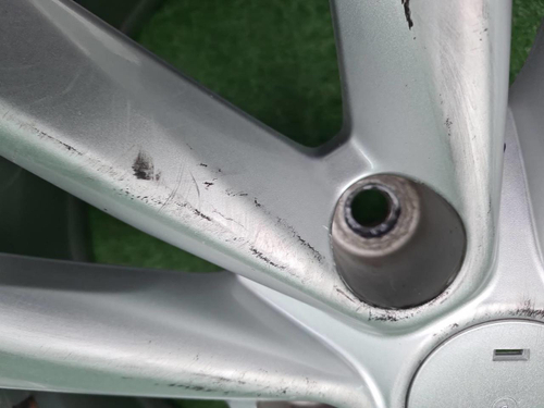 Диск литой R17 Nissan Qashqai J11 (2013-2023)