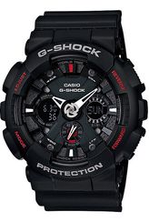 Наручные часы Casio GA-120-1A