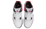 Кроссовки Jordan Air Jordan 4 "Neutral Grey" "Red Cement"