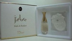 Christian Dior J`Adore Voile de Parfum Eau De Parfum