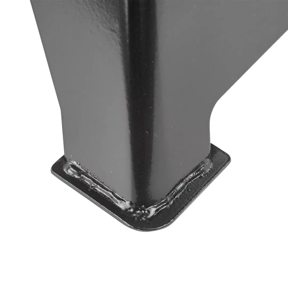 Подставка ремонтная 6т (h min 390мм, h max 600мм) (к-т 2шт) RockForce##Rock FORCE RF-TH56001B(DS)