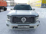 Great Wall POER KingKong Elite 2.0 4WD 150 л.с.