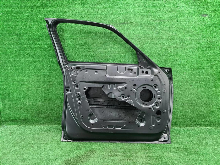 Дверь передняя левая Citroen DS5 (2012-2015)