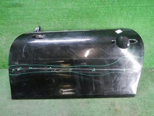 Дверь передняя левая MINI Hatch F56 (2013-н.в.)