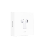 Bluetooth наушники Borofone BW25 APods 2 white