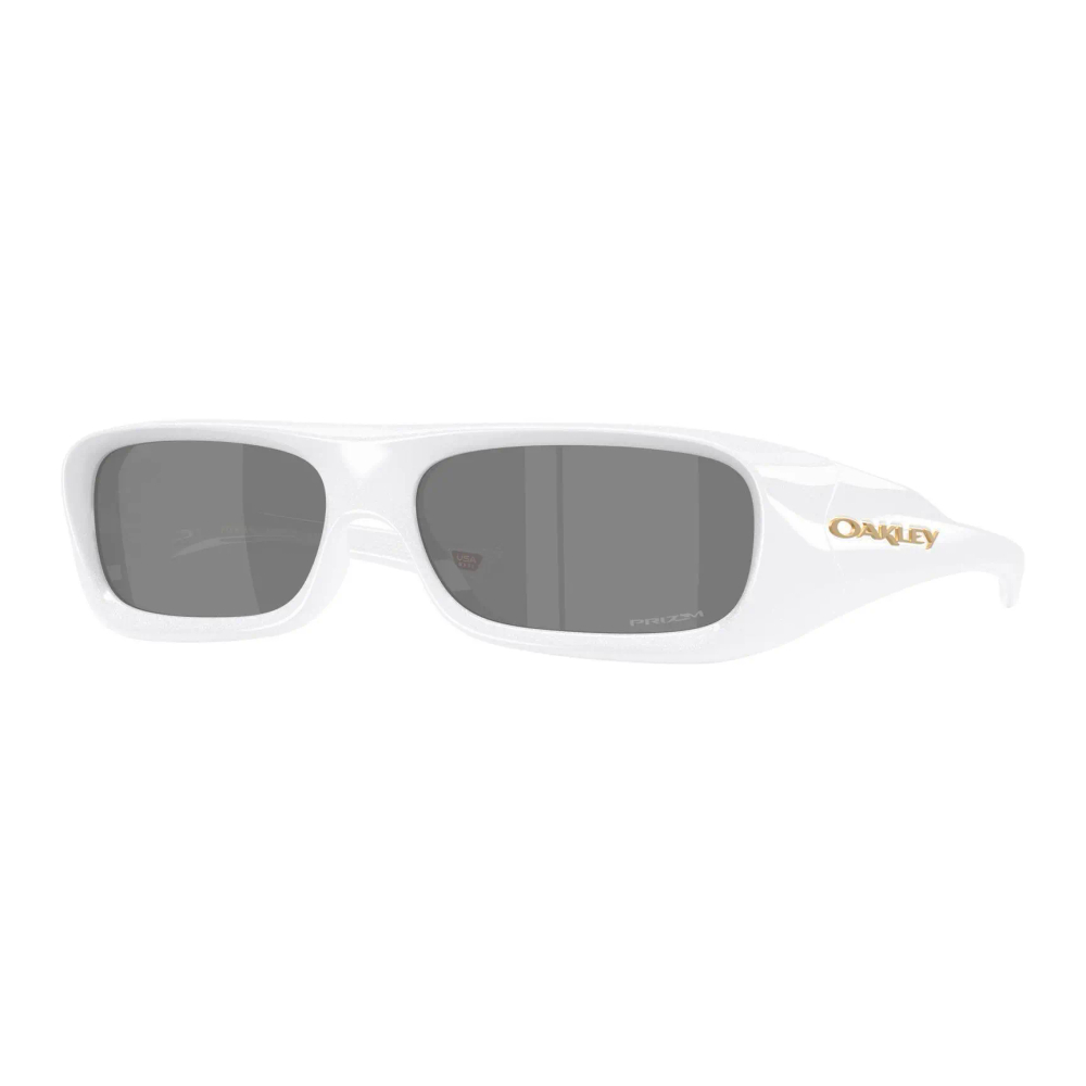 Oakley Очки Full Rim Rectangular 0oo9520