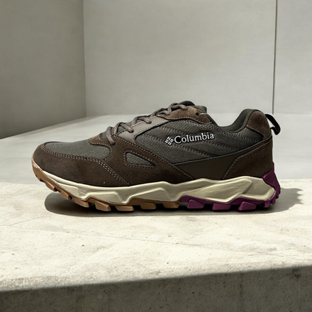 Columbia Ivo Trail • Brown