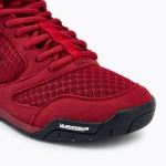 Боксёрки Everlast Elite 2 красные