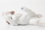 Фарфоровая статуэтка Lladro «Маленький охотник» (Little Hunter)