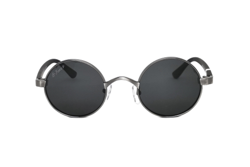 Овальные солнцезащитные очки Beach Force