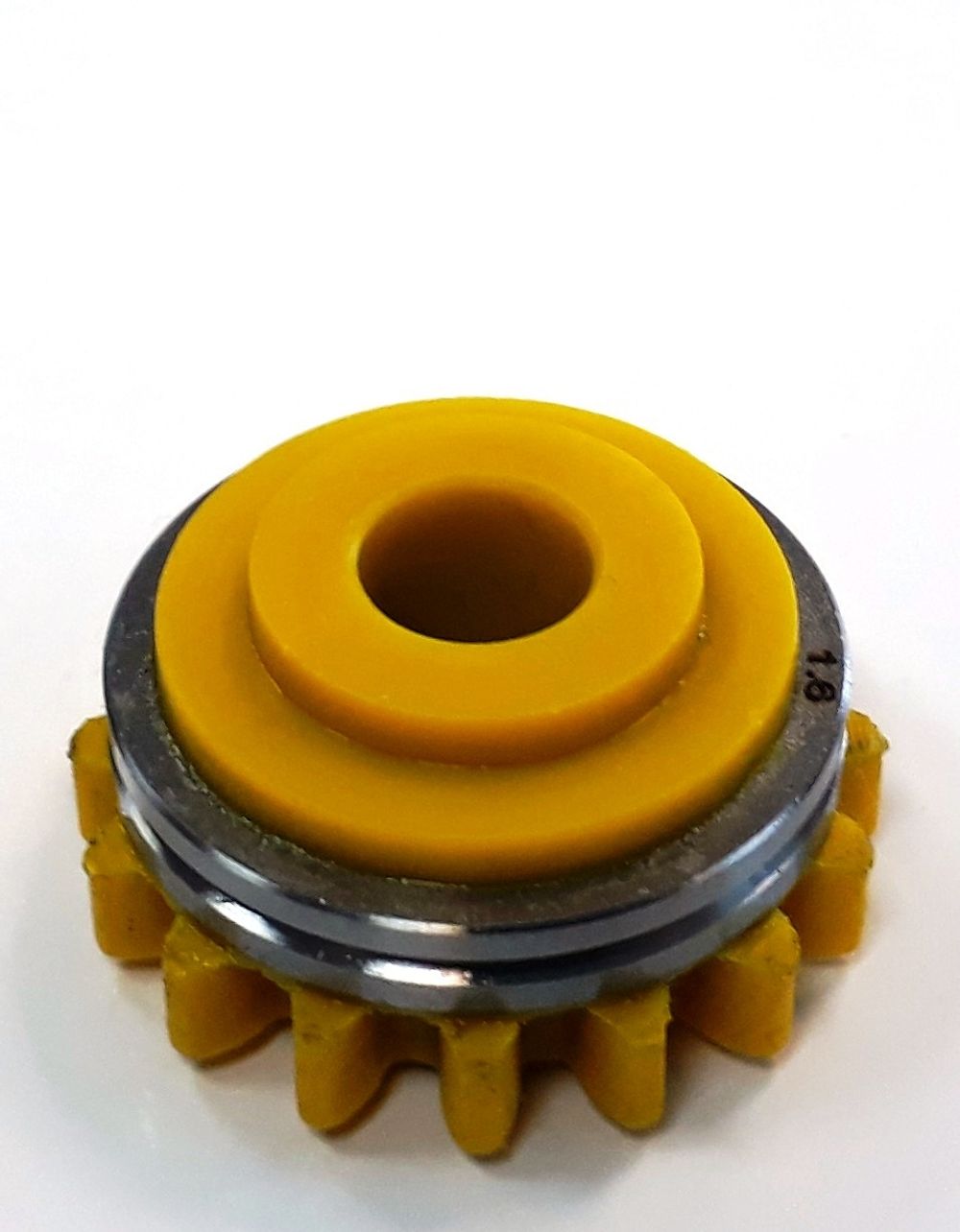 W001051 ролик ведущий подающий прижимной для сварочных аппаратов кемпи кемппи Kemppi