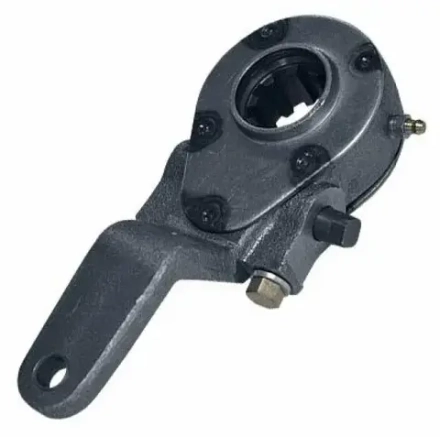 Рычаг регулировочный задний 10 тн. левый КНОРР-БРЕМЗЕ КАМА 5511-3502237