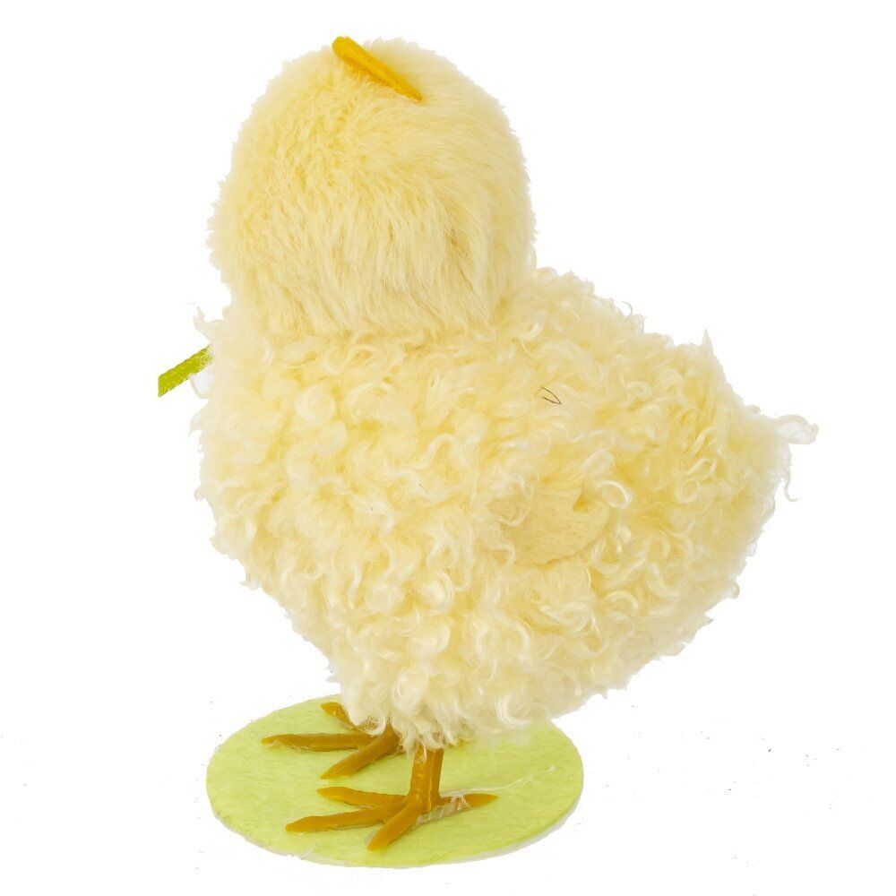 GAEM Фигурка декоративная "Цыпленок" (блок 6шт), L7 W5 H10 см, 3в.