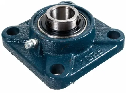 Подшипниковый узел UCF 204