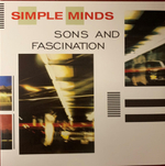 Simple Minds / The Vinyl Collection 79-84 (Deluxe Edition)(7LP)
