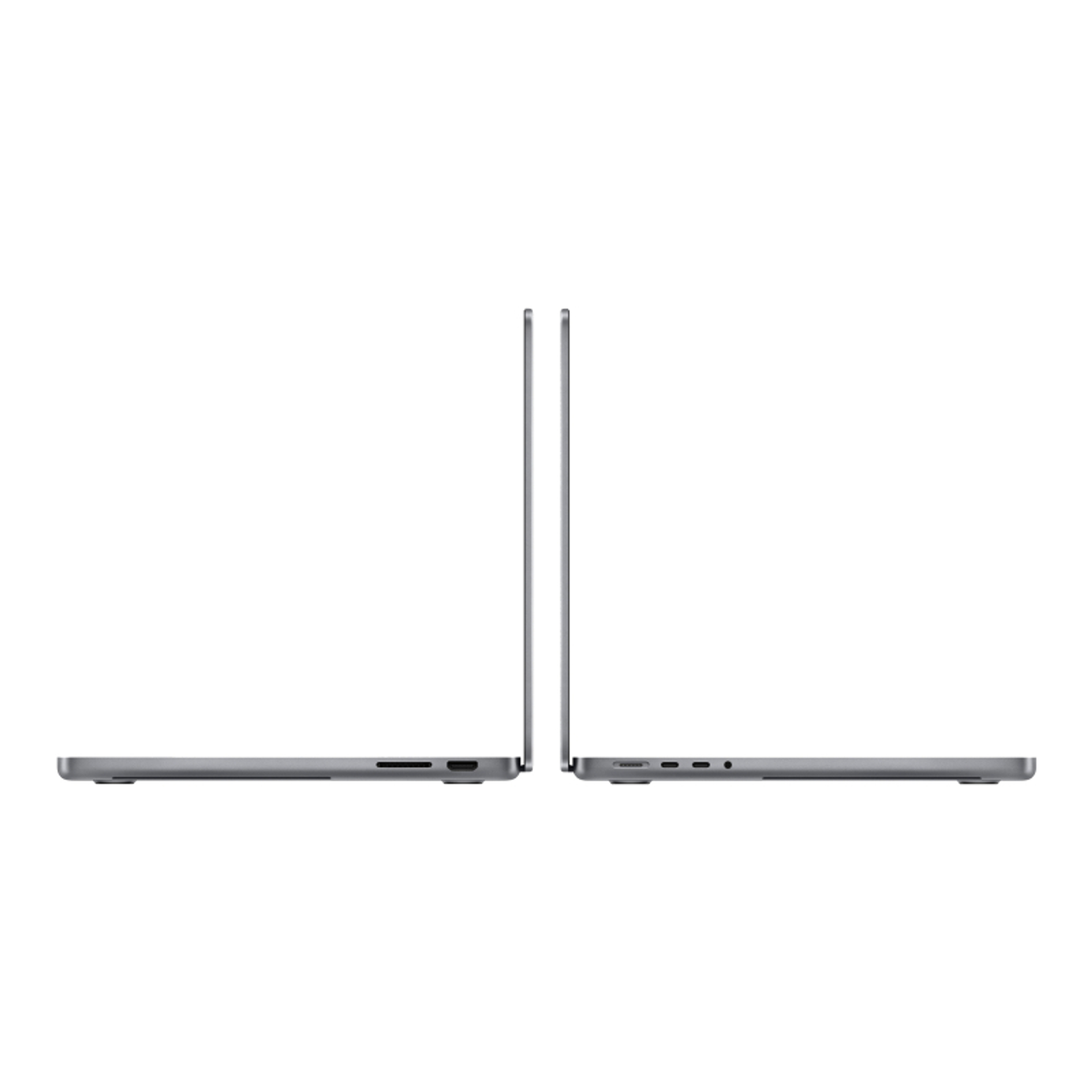 MacBook Pro 14 (M3 Pro 2023)