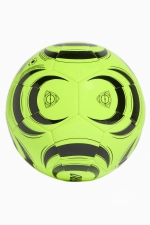 Футбольный мяч adidas Tiro Club размер 5 - желтый