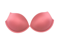 Корсетные чашки, ПУШ-АП, пыльная роза (Арт: CC55-1101.80), 75С, 80В, 85А