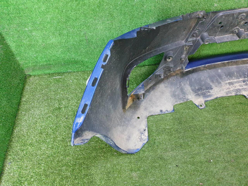 Бампер передний Lada Vesta (2015-н.в.)