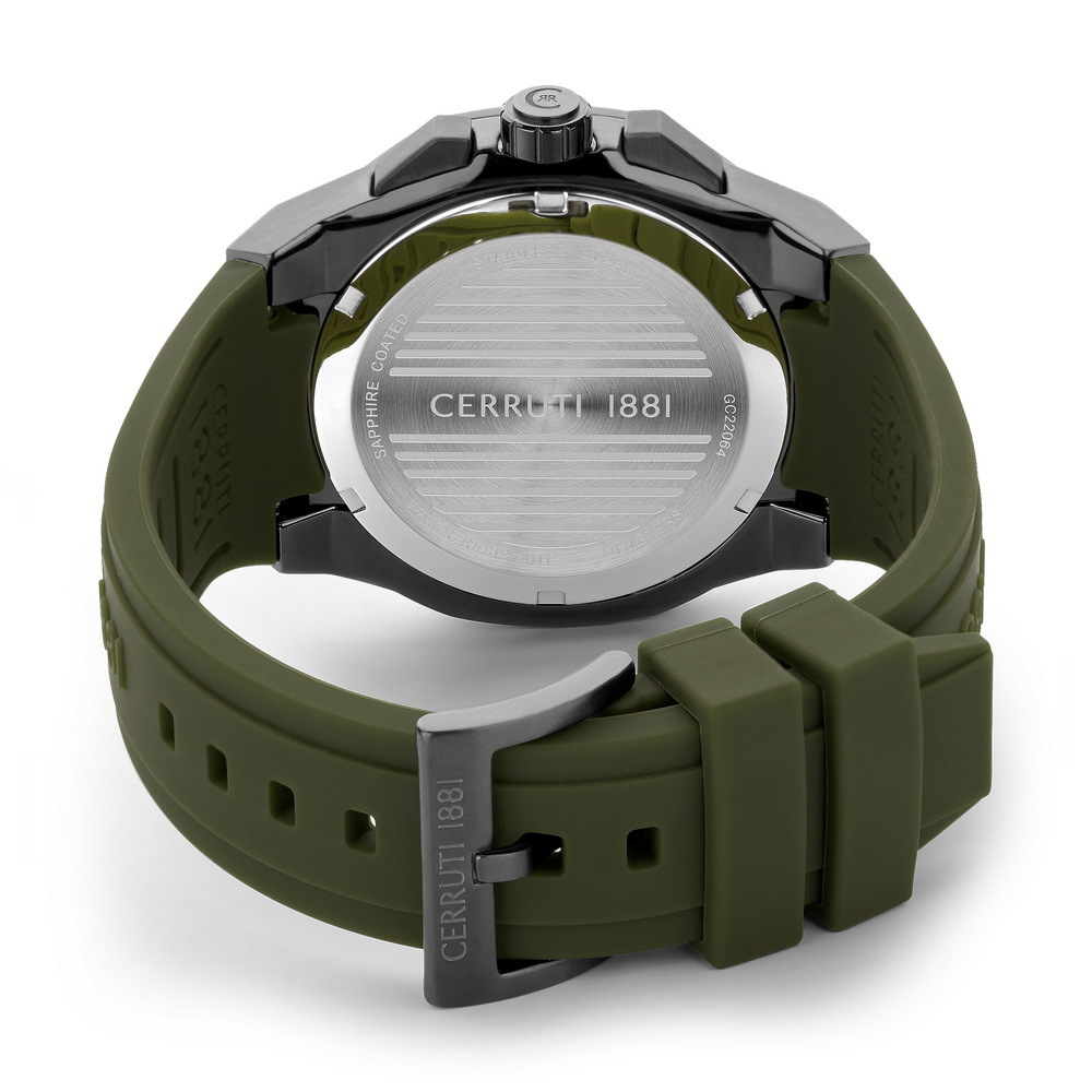 CERRUTI 1881 CIWGQ2206904
