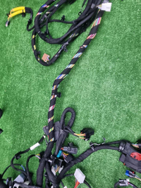 Проводка салонная Chery Tiggo 8 Pro Max (22-нв)