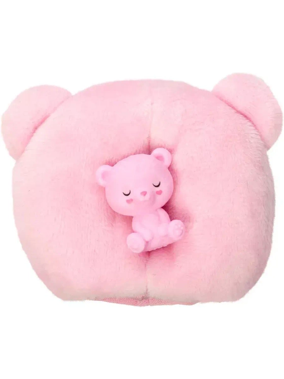 Кукла Барби Кьюти Ривл Cutie Reveal mini Мишка HKR19 челси