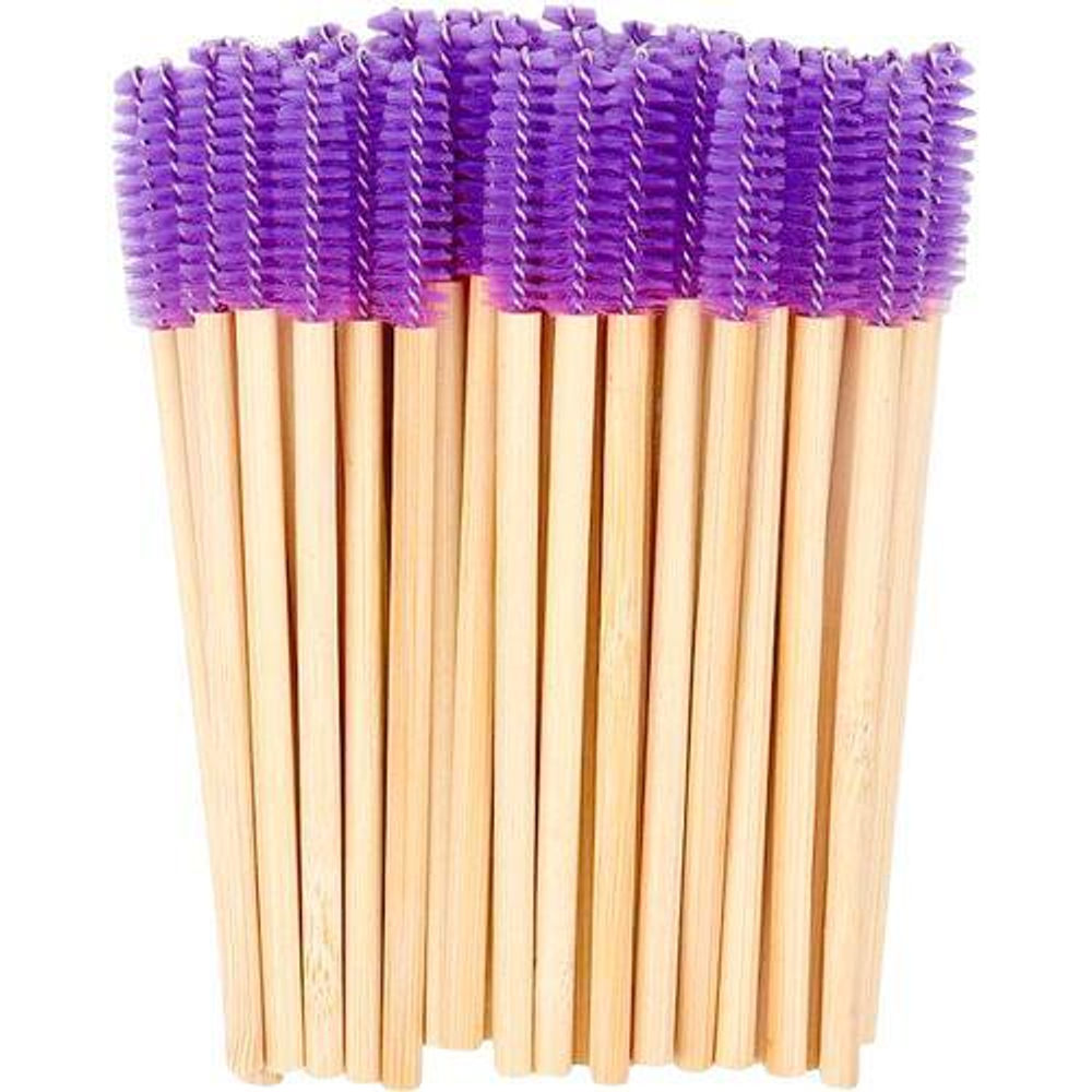 Щеточки нейлоновые с деревянной ручкой (шт.)