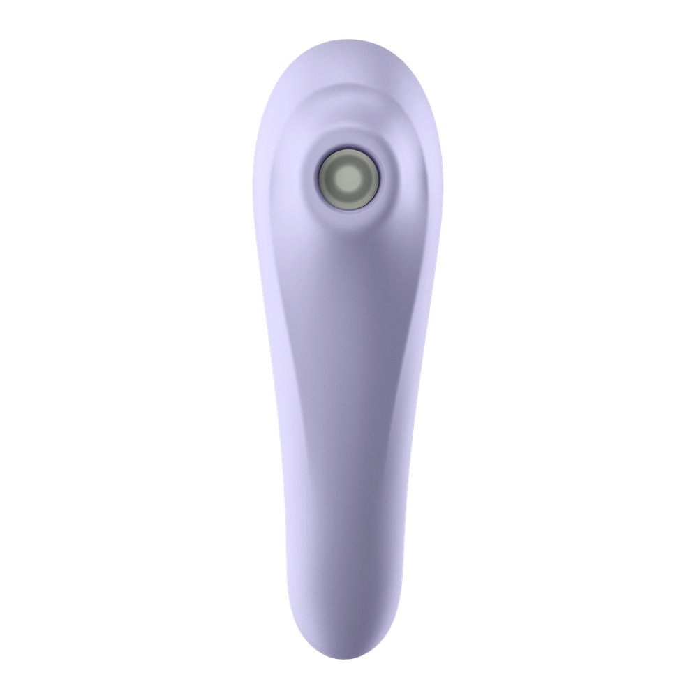 Dual Pleasure Connect App