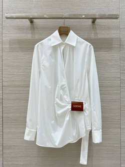 Рубашка Loewe