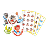 Логопедический комплекс Замок