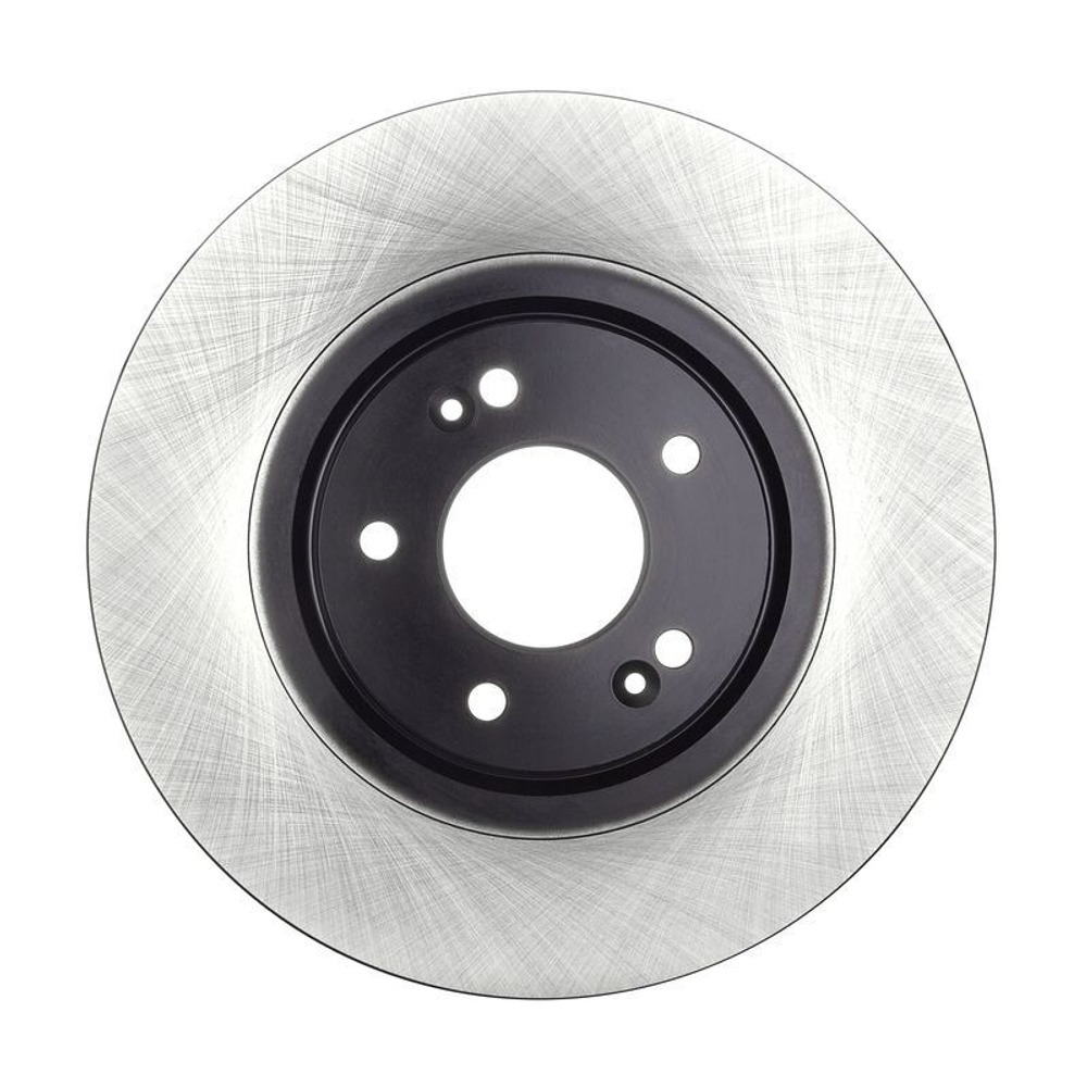 Диск тормозной AVANTECH BR0724S
