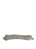 Диван модульный On The Rocks