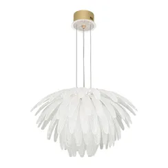 Подвесная люстра MODELUX ML.2420.700 CP