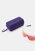 Спортивные очки AVEO Iride / Clear / Red Mirror Lens