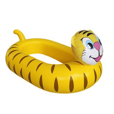 Оболочка для бамперной лодки «Тигренок»