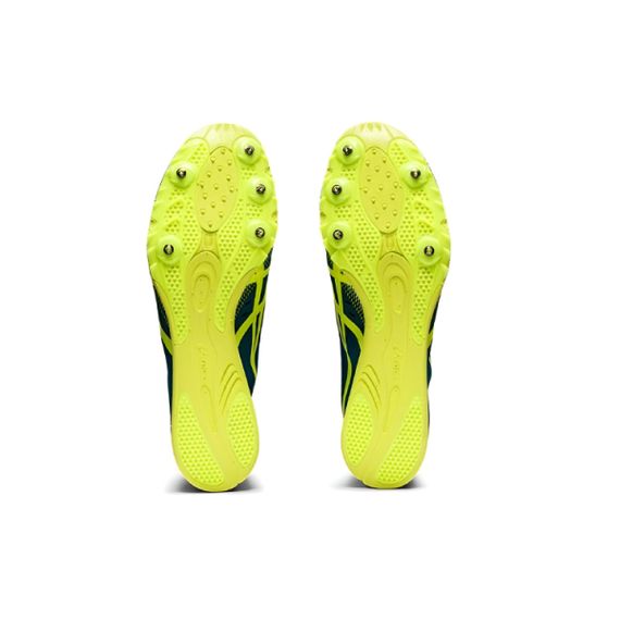 Asics Gun Lap 2 Беговые дорожки Низкий Верх Мужские