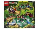 Конструктор Приключения LEGO 5986 Древние руины Амазонки